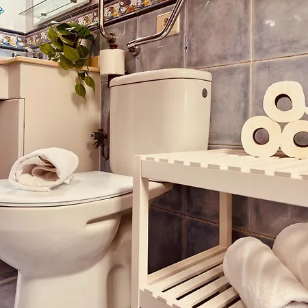 Apartman Click&guest - Radiant With Sea Views *