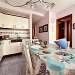 Click&guest - Radiant With Sea Views Lägenhet Agüimes