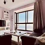 Click&guest - Radiant With Sea Views Lägenhet Agüimes