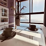 Click&guest - Radiant With Sea Views Lägenhet Agüimes