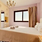 Lägenhet Click&guest - Radiant With Sea Views *