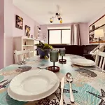 Click&guest - Radiant With Sea Views Agüimes