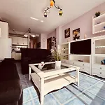 Click&guest - Radiant With Sea Views Lägenhet Agüimes
