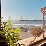 Click&guest - Radiant With Sea Views * Agüimes