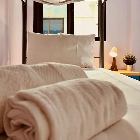 Click&guest - Radiant With Sea Views Appartement Agüimes