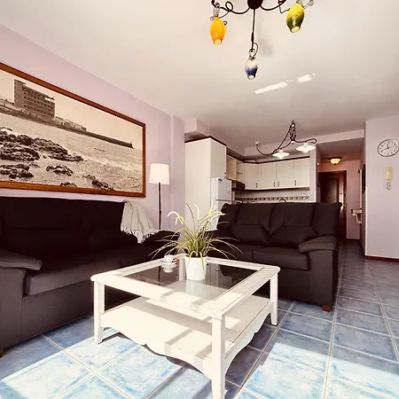 Appartement Click&guest - Radiant With Sea Views