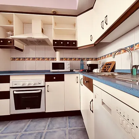 Appartement Click&guest - Radiant With Sea Views *