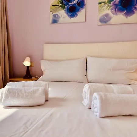 Click&guest - Radiant With Sea Views Appartement *