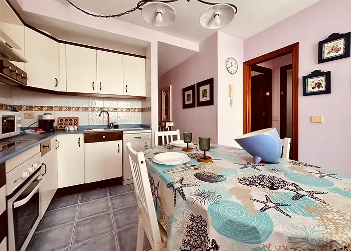 Click&guest - Radiant With Sea Views Appartement Agüimes