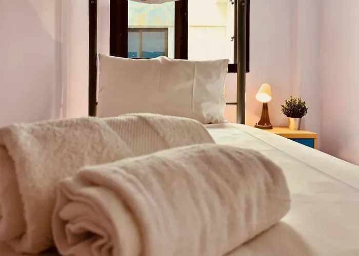 Click&guest - Radiant With Sea Views Appartement Agüimes
