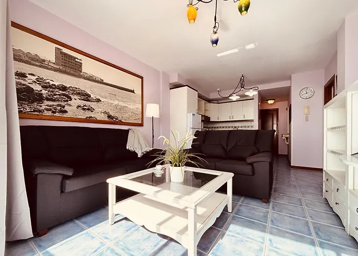 Appartement Click&guest - Radiant With Sea Views