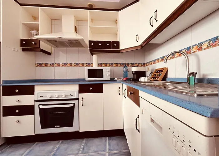 Appartement Click&guest - Radiant With Sea Views *