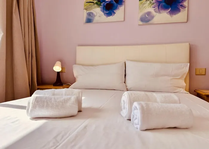 Click&guest - Radiant With Sea Views Appartement *
