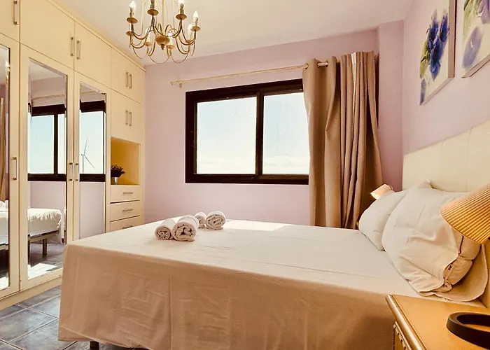 Appartement Click&guest - Radiant With Sea Views *