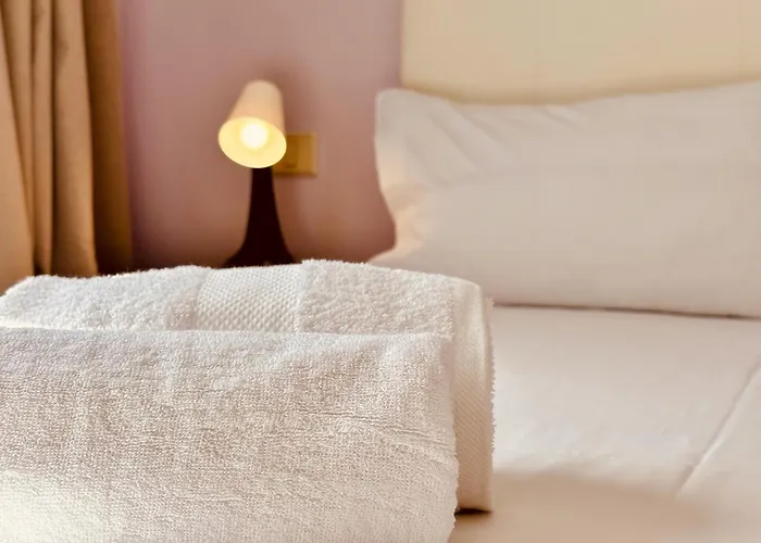 Appartement Click&guest - Radiant With Sea Views *