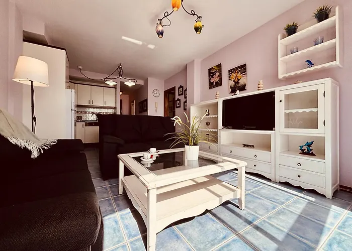 Click&guest - Radiant With Sea Views Appartement Agüimes